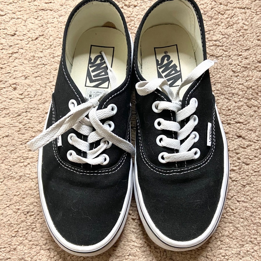 Vans Authentic